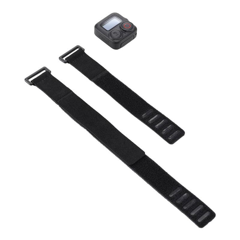 DJI Osmo Action 4 GPS Bluetooth daljinski upravljalnik 4