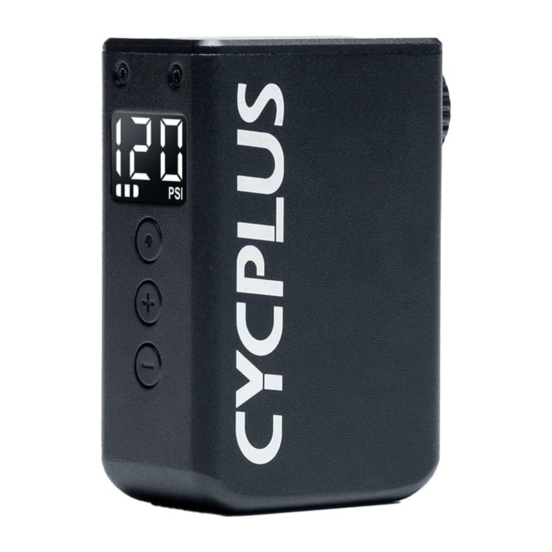 Cycplus AS2 PRO MAX mini električna tlačilka