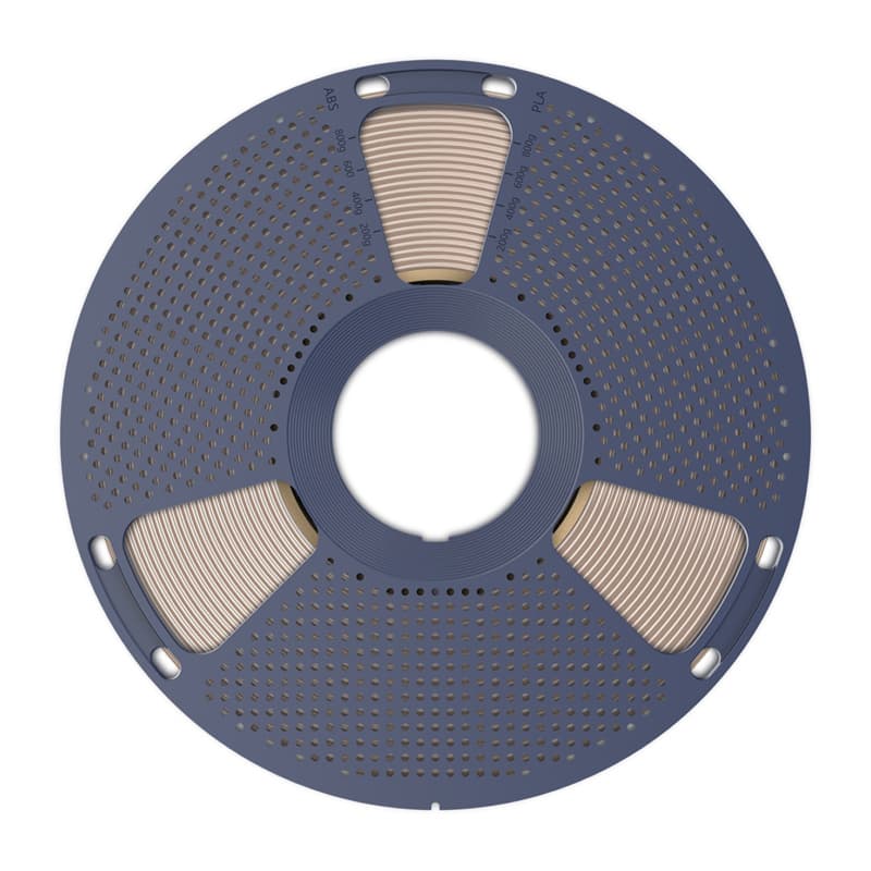 Sunlu PETG filament (bež) 3
