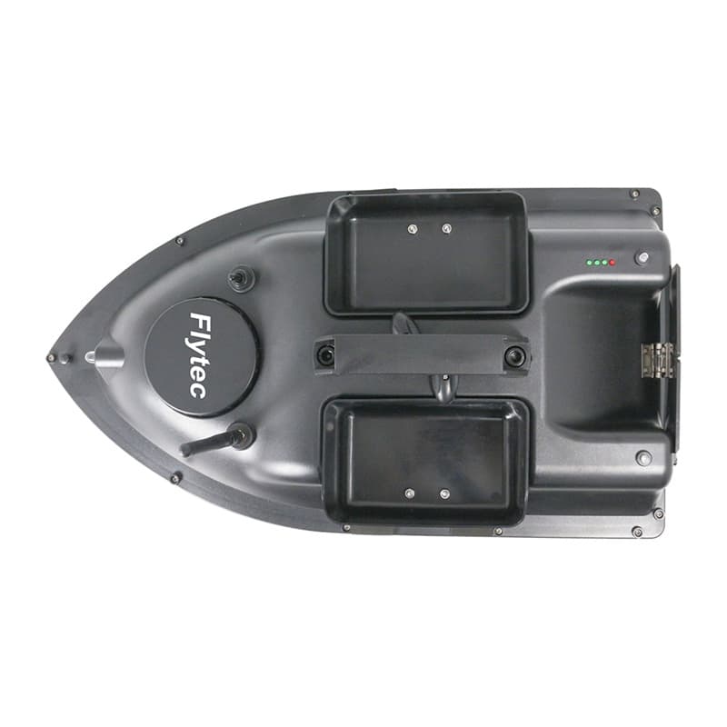 Ribiška Vaba Flytec V010, 5200mAh 2