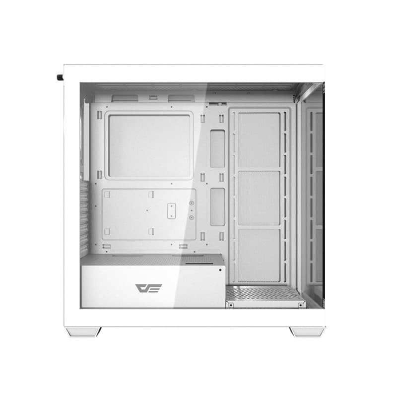 Darkflash DS900W računalniško ohišje (belo) 7