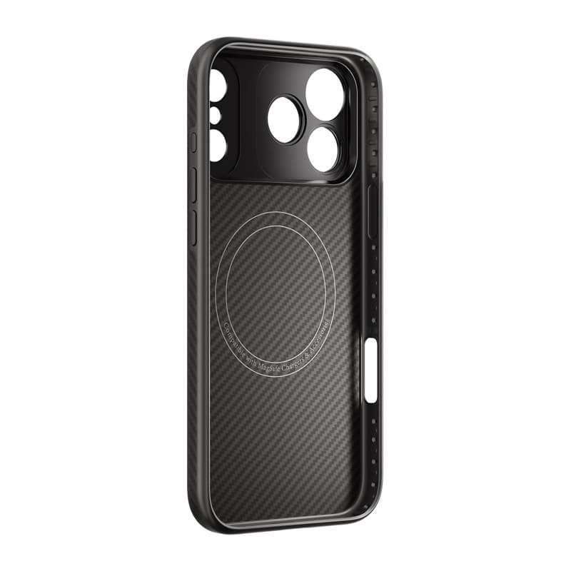 Freewell etui za iPhone 17 Pro Max z 17mm nastavkom 2