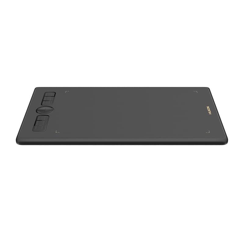 Huion H580X grafična tablica 5