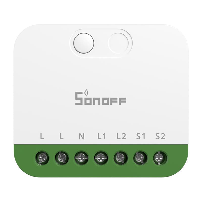 Sonoff MINI-2GS WiFi pametni preklopnik (Matter) 2