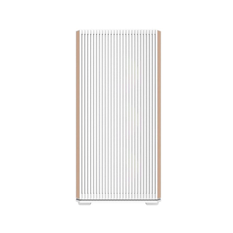 Darkflash DS900WS računalniško ohišje (belo) + 4 ARGB ventilatorji 5