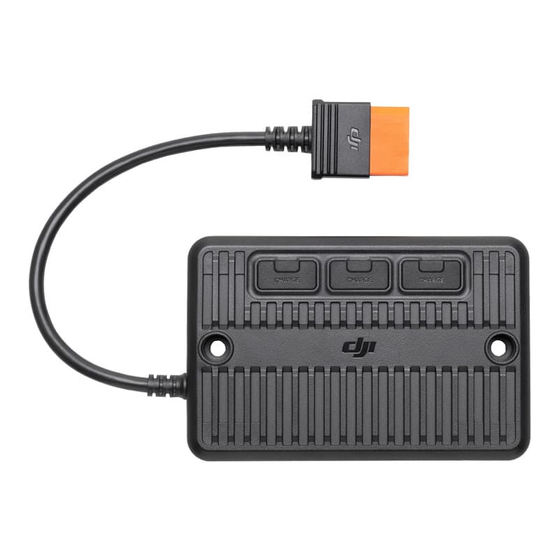 DJI MPPT solarni adapter za napajalne postaje