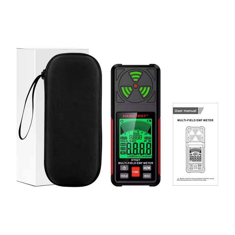 Habotest HT627 merilnik elektromagnetnega polja