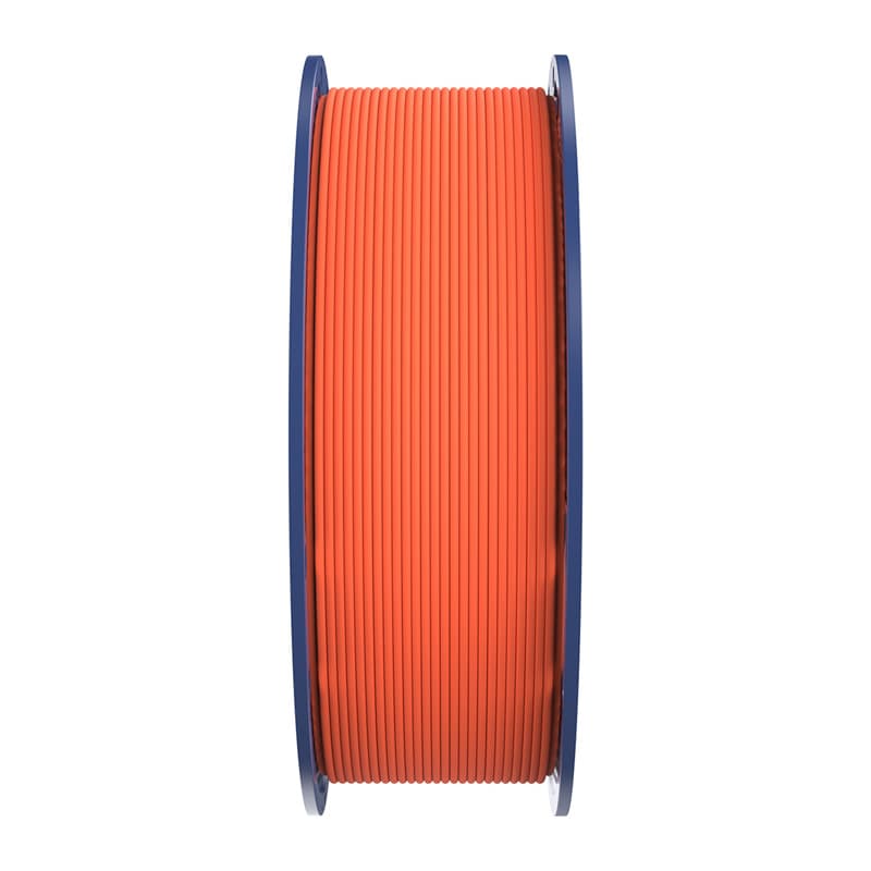 Sunlu PETG High-Speed Matte Filament (Oranžen) 5