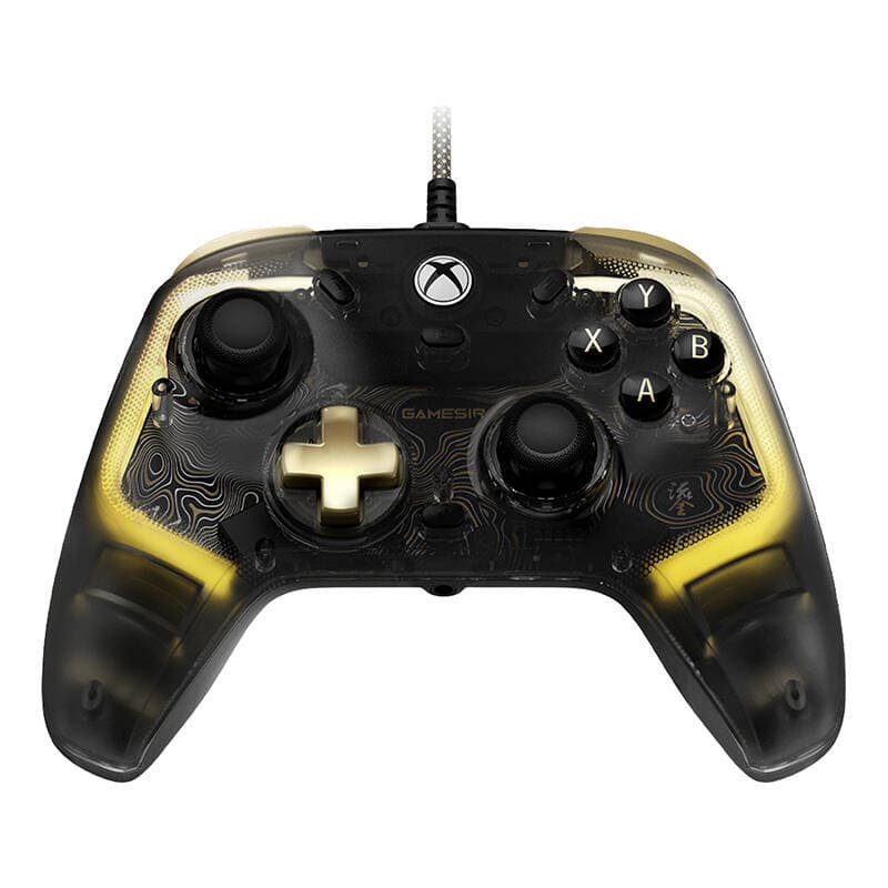 Žični kontroler GameSir K1 Flux
