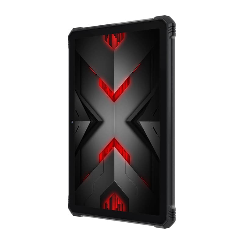 HOTWAV TAB R9 Pro robustni tablični računalnik (rdeča) 7