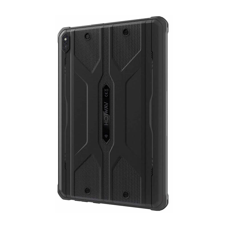 HOTWAV TAB R10 Pro robustni tablični računalnik (črna) 3