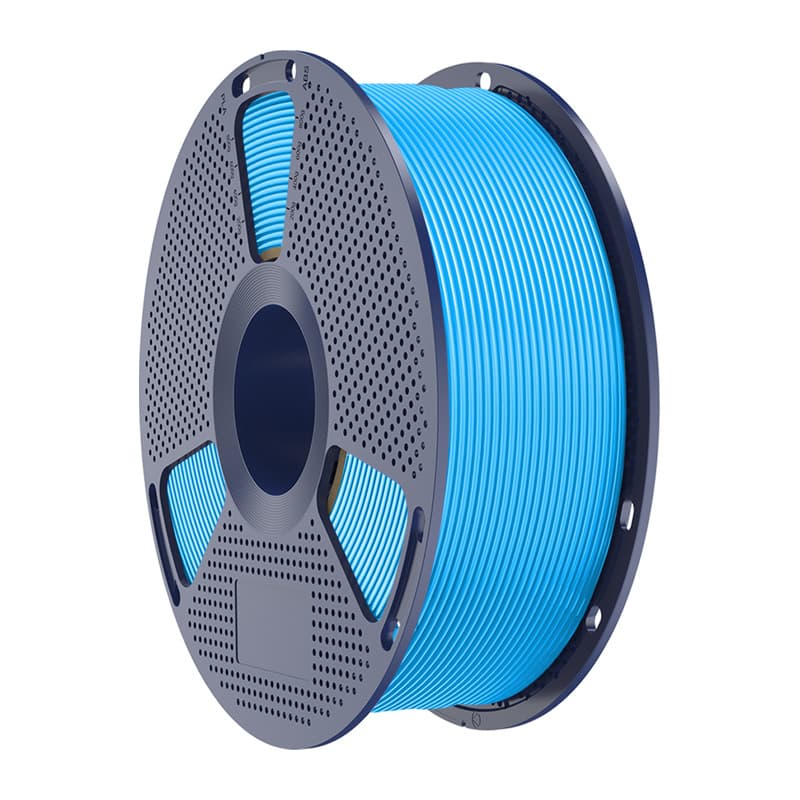Sunlu PETG filament (cijan) 4