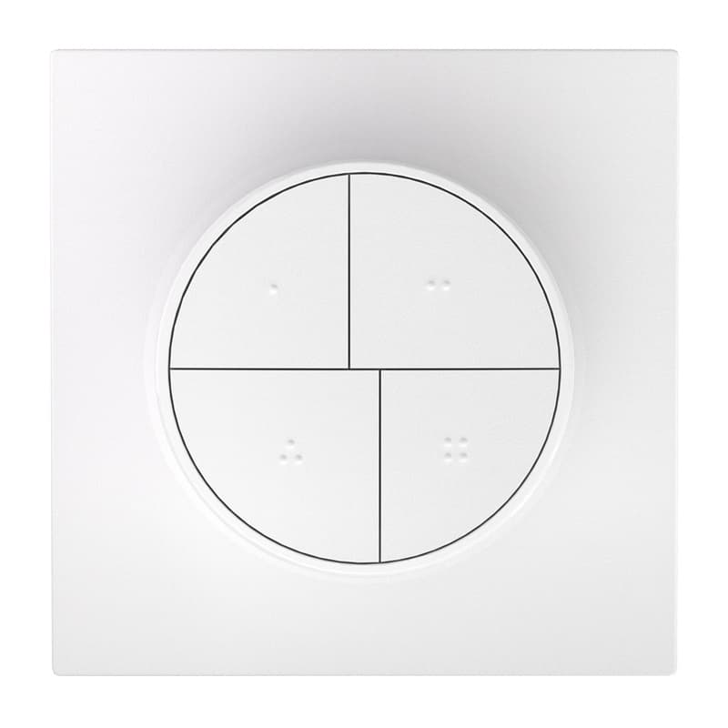 Sonoff SNZB-01M pametni bežični Zigbee gumb 2