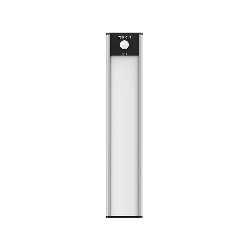 Yeelight LED svetilka za omaro, srebrna, 20 cm, 2700K 3