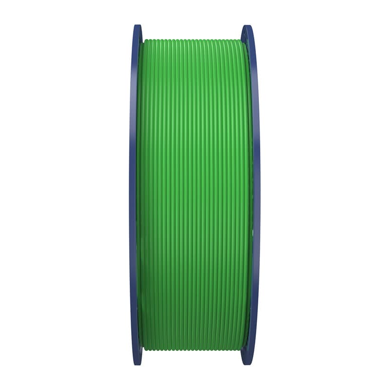Sunlu PLA High-Speed filament - zelena, 1kg 5