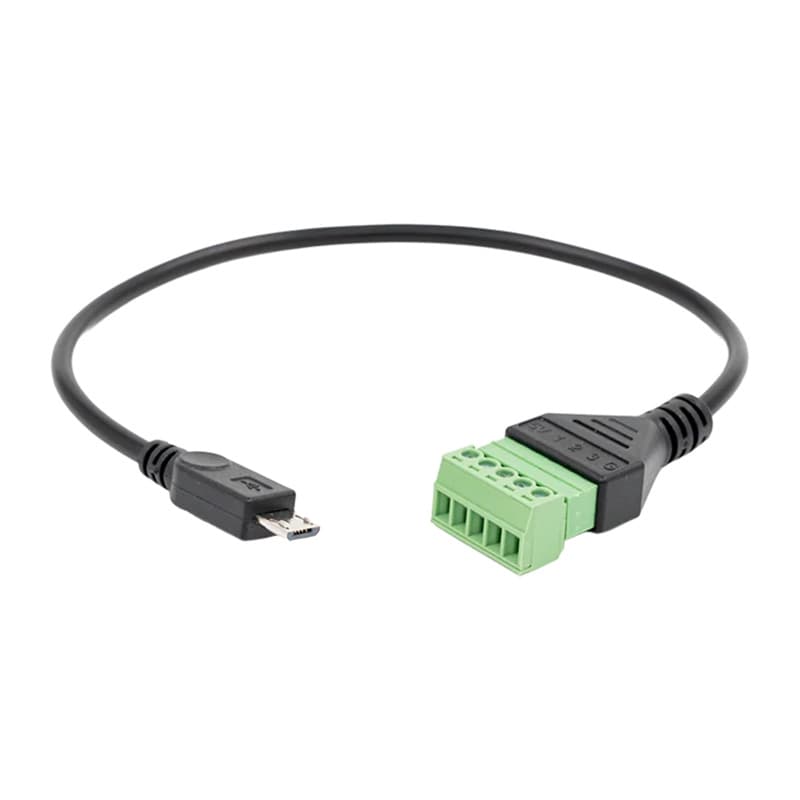 Shelly 5-čepni adapter za The Pill