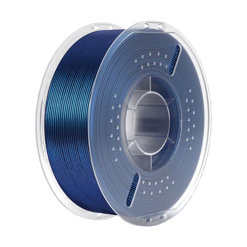 ELEGOO Filament PLA Galaxy (Peacock Blue) 1.75mm 2