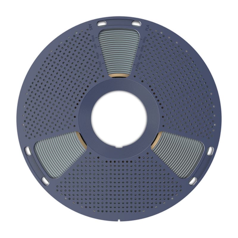 Sunlu PETG filament (siva) 3