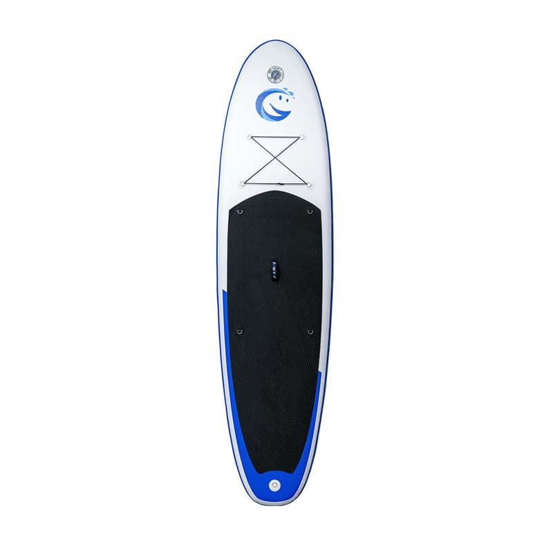 FunWater SUP deska SUPFW01A 3,35m (modra)