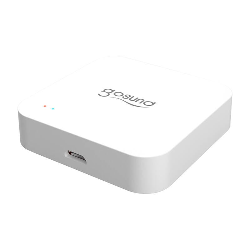 Gosund Smart Zigbee/WiFi/BLE Vrata ST21 Tuya 4