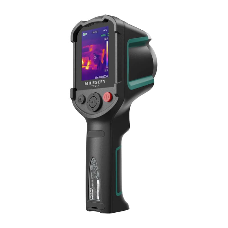Mileseey TR20 Pro termovizijska kamera 3