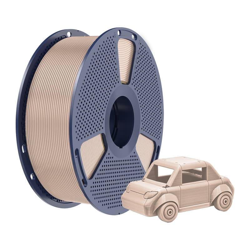 Sunlu PETG filament (bež) 2