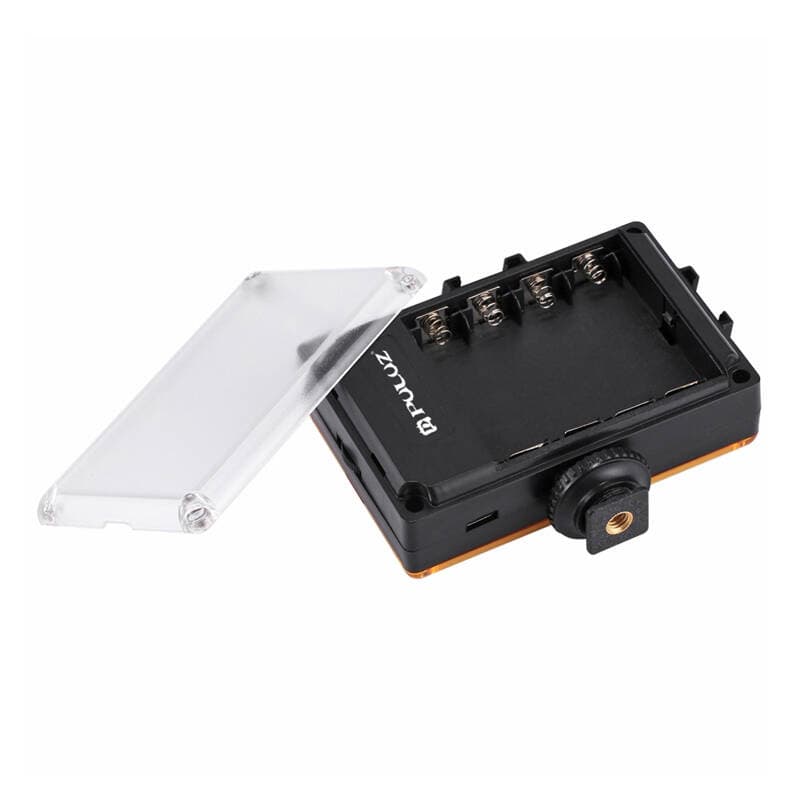 Puluz LED svetilka 860lm Prenosna 3