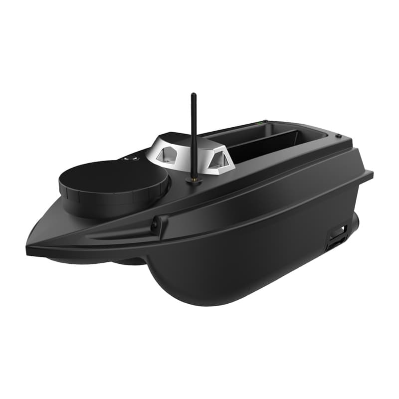 Flytec V030 Fishfinder 20.000 mAh - barka za ribolov z GPS in sonarjem 2