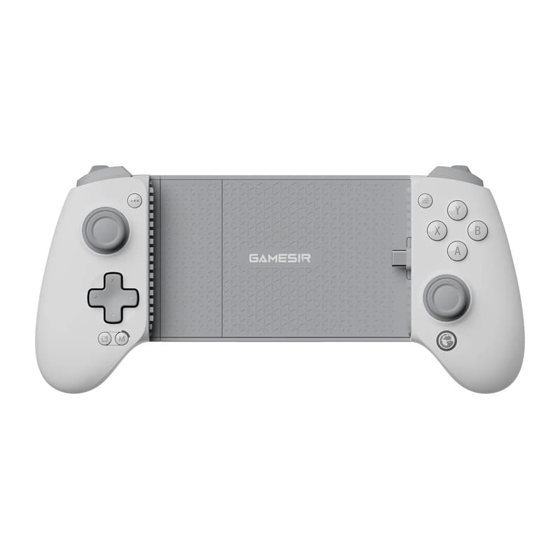 GameSir G8+ MFi mobilni igralni plošček (siv)
