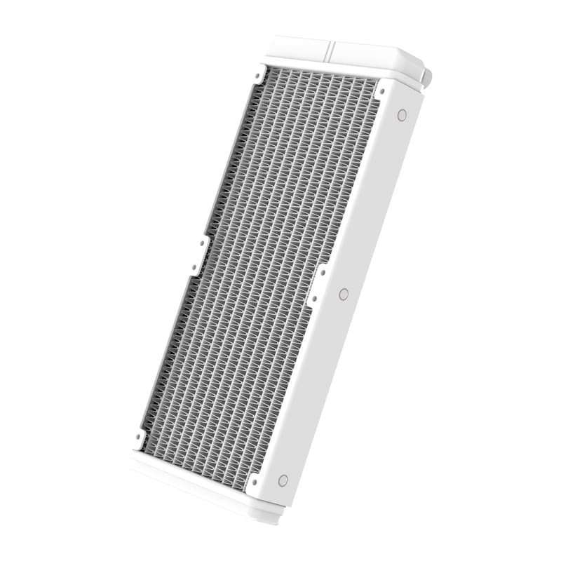 Darkflash DH240D v2 CPU hladilnik (bel) 5
