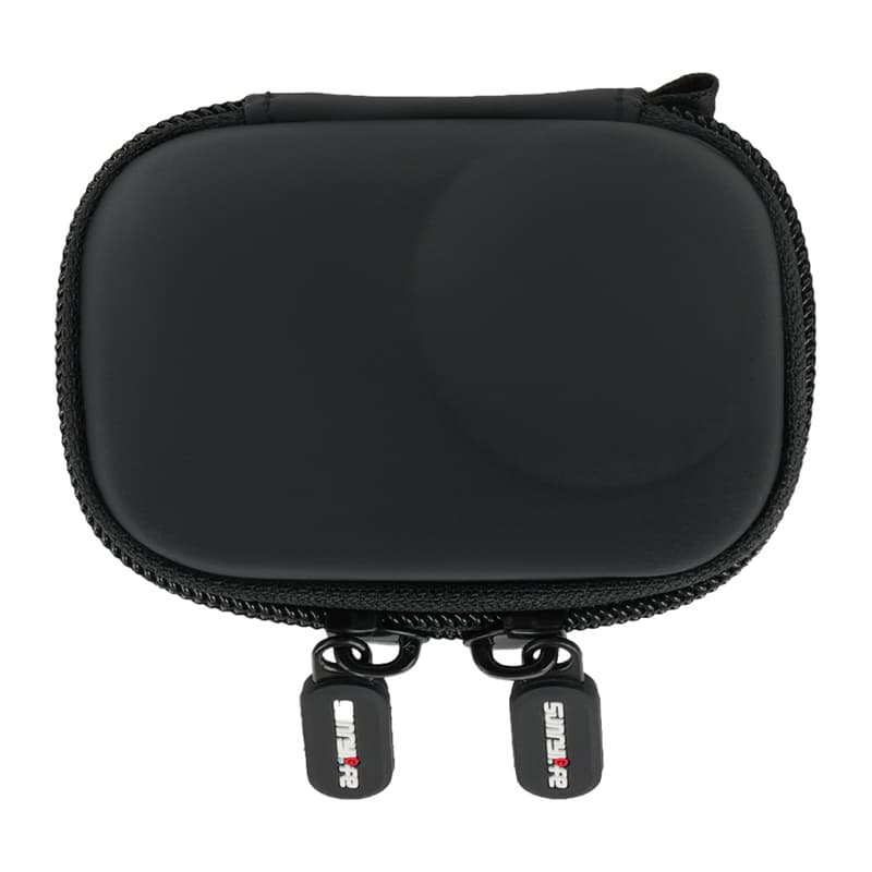 Torba Sunnylife za DJI Osmo Action 6 (črna)