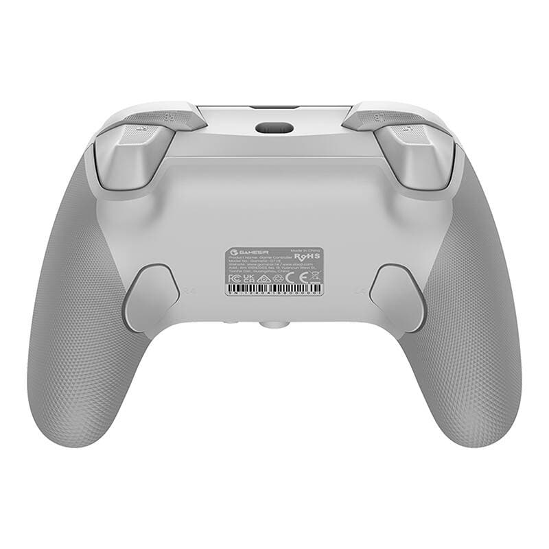 GameSir G7 HE žični igralni plošček (bel) 3