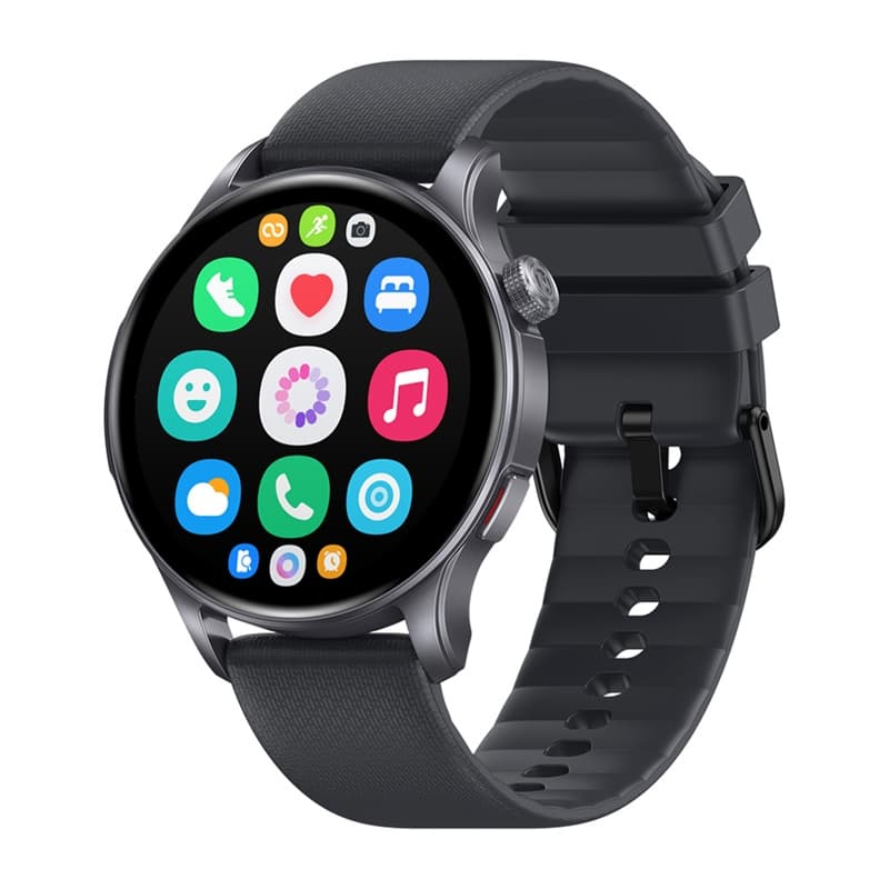 Pametna ura Zeblaze Btalk GPS (siva) 3