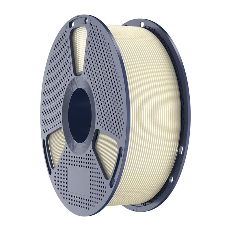 Sunlu PLA+ 2.0 filament, slonova kost, 1.75 mm 4