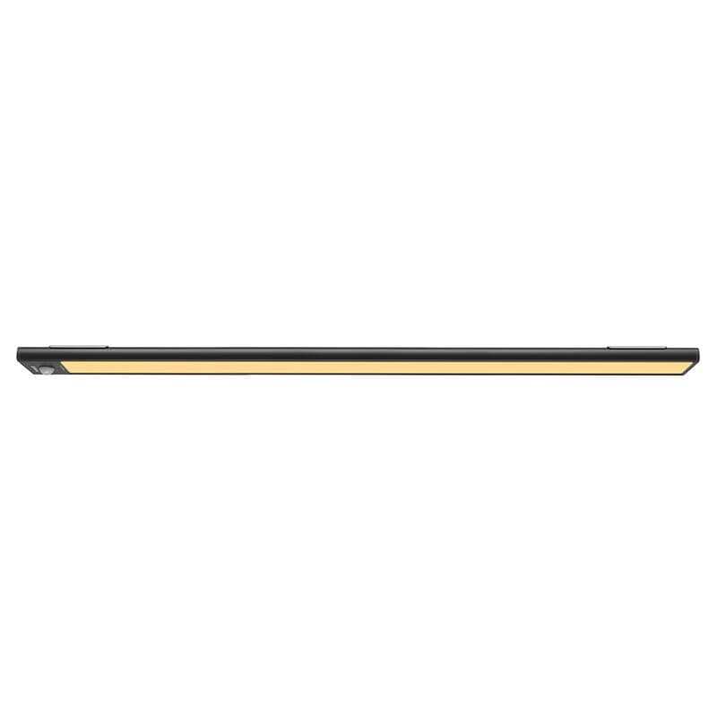 Yeelight LED svetilka za omaro, črna, 40 cm, 2700K 5