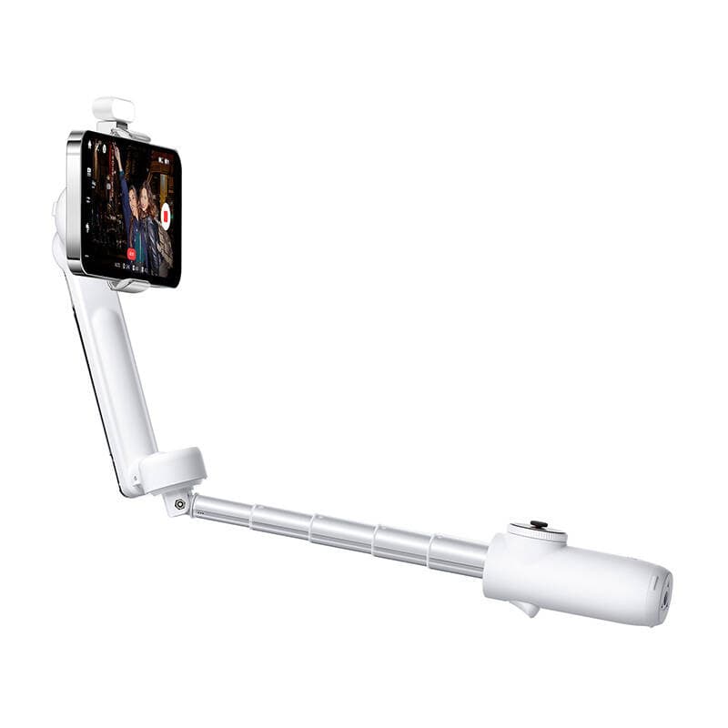 Insta360 Flow Creator Kit (bel) - pametni gimbal 7