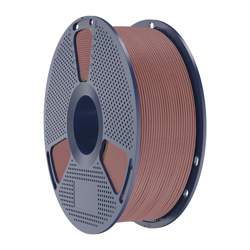 Sunlu Filament Wood (Cherry) 5