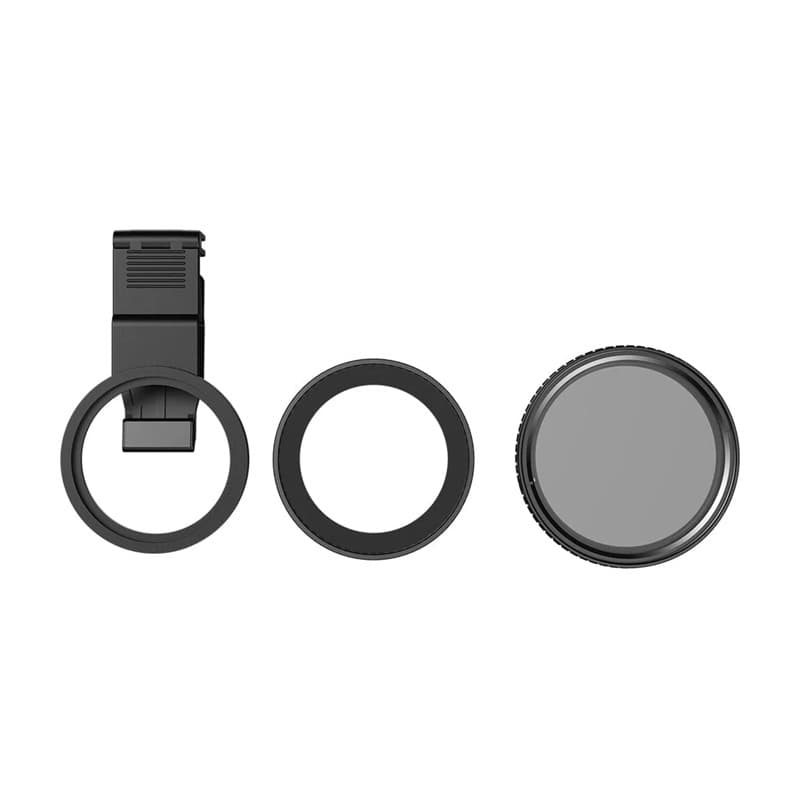 Apexel HD Glass 67mm ND400 filter za mobilni telefon 2