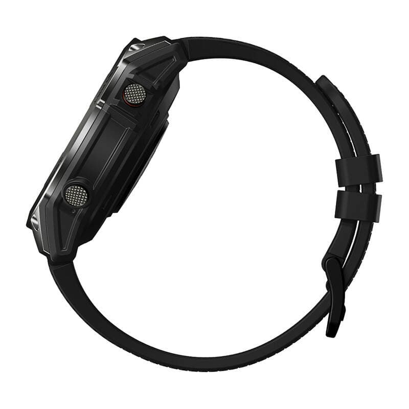 Pametna ura Zeblaze Stratos 3 Pro (Črna) 7