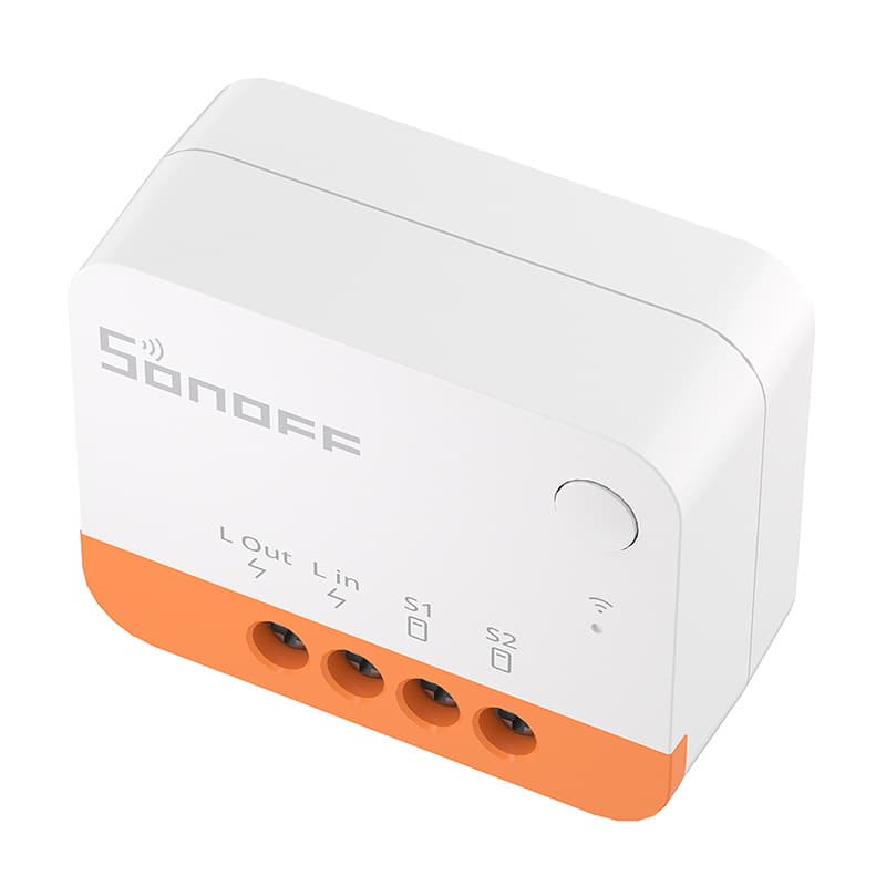 Sonoff ZBMINIL2 pametno Zigbee mini stikalo 3