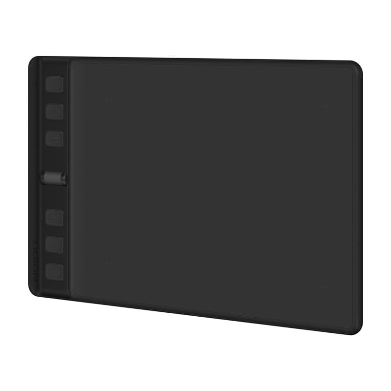 Huion Inspiroy 2 S H641P - Grafična tablica 3