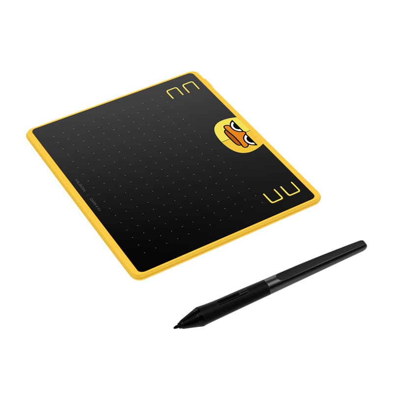 Huion HS64 SE - Grafična tablica 2