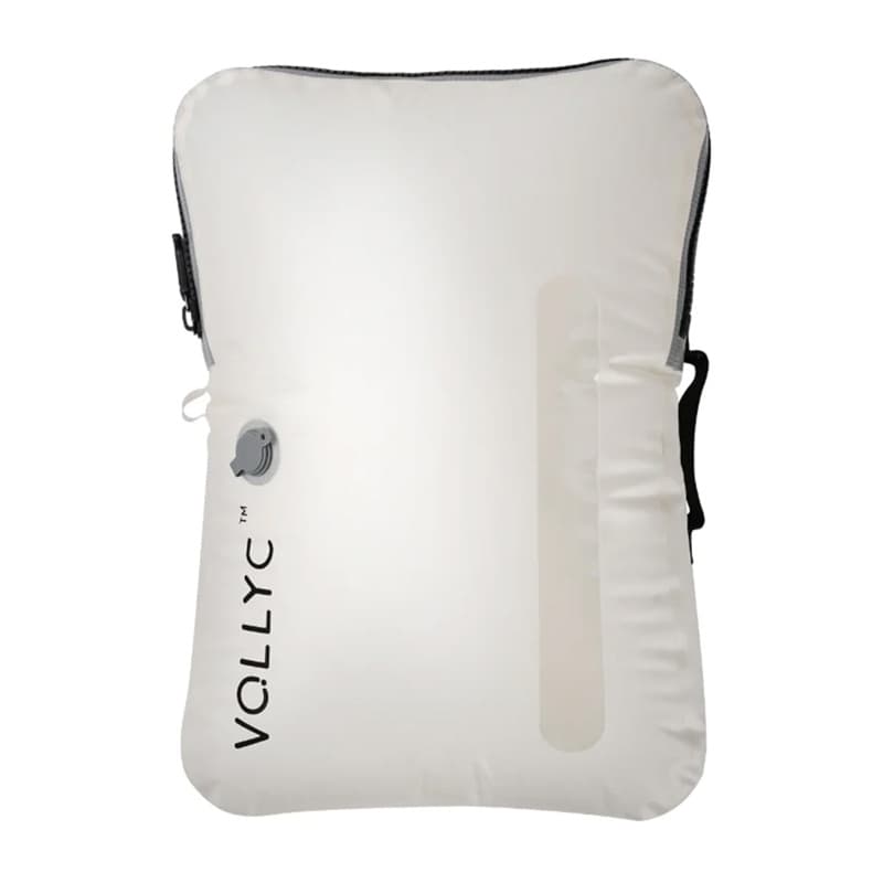 Flextail EZYPACK kompresijski organizator (bel)