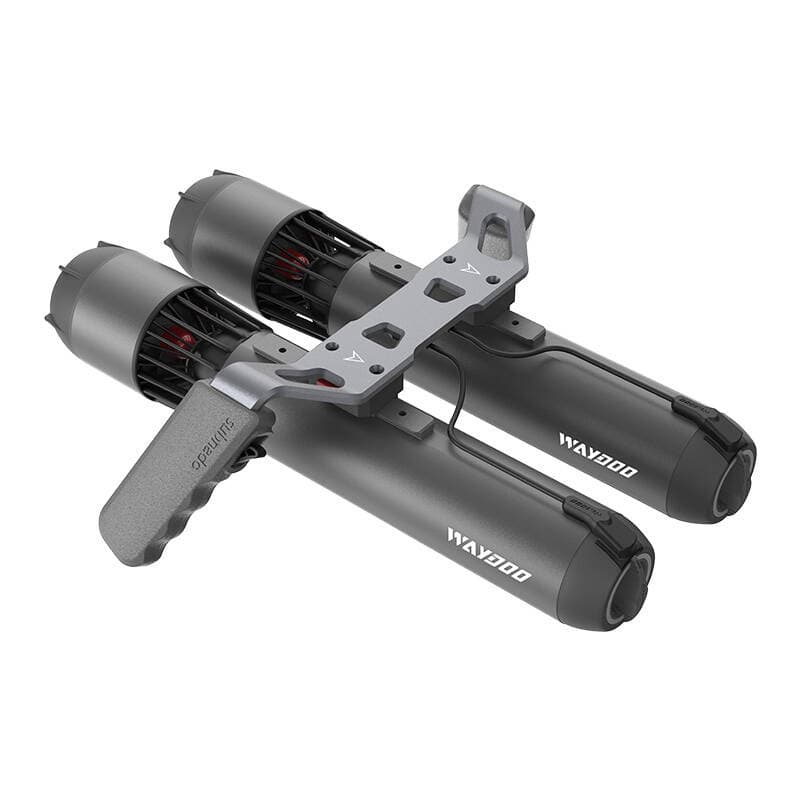 Držalo za dvojni motor Waydoo 3