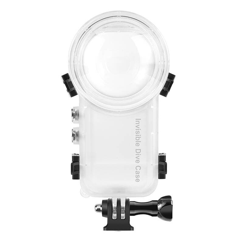 Vodoodporno ohišje Puluz za kamero Insta360 X3