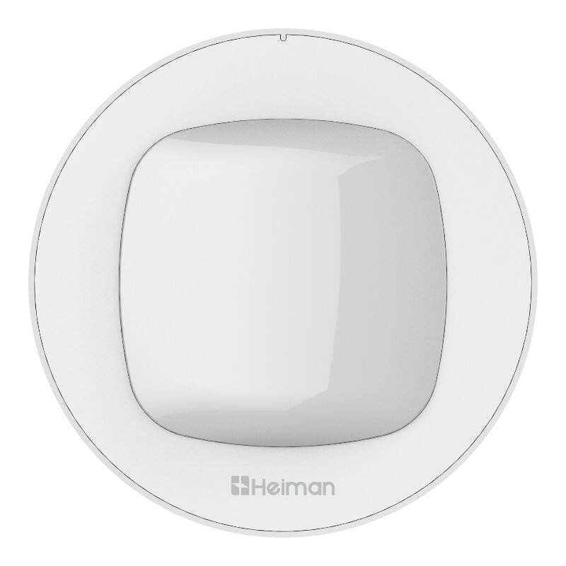 Heiman WS3MS Pametni WiFi senzor gibanja PIR 2