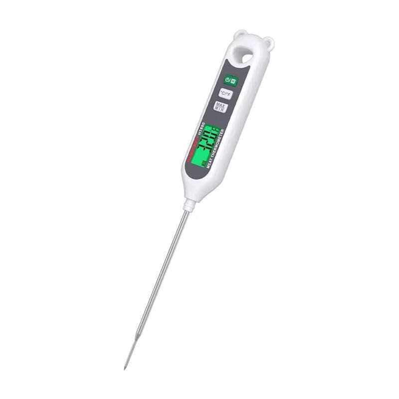 Habotest HT690 kuhinjski termometer s sondo 2