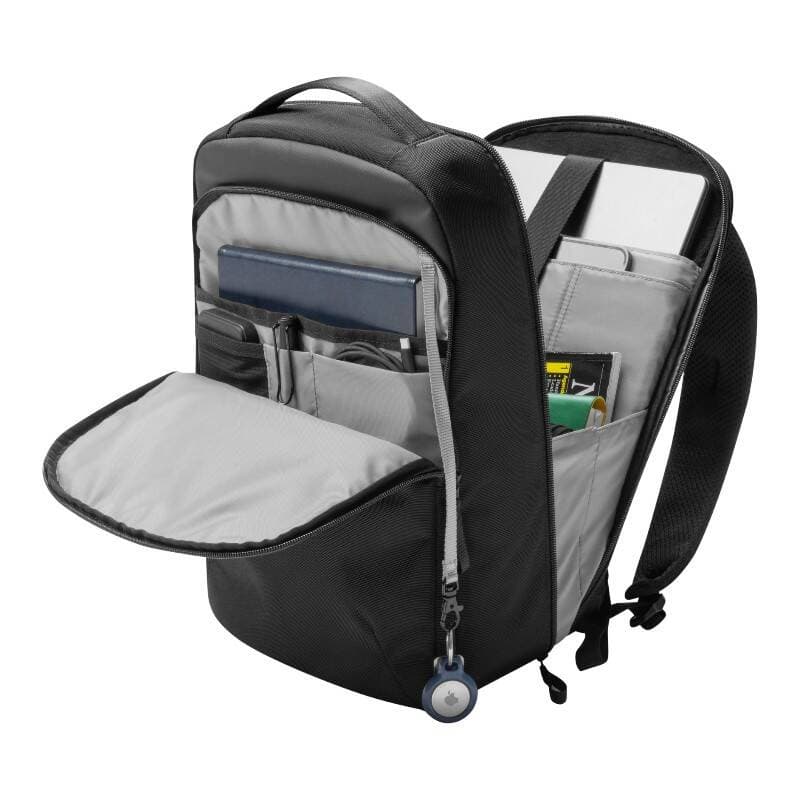 tomtoc nahrbtnik Explorer-T60, 15L, črn 6