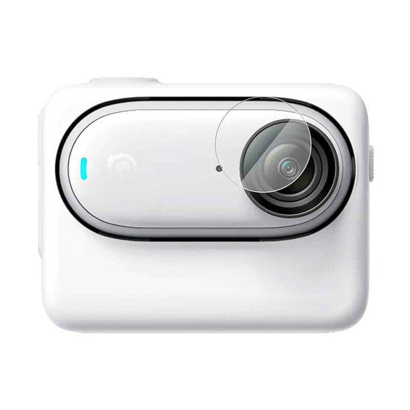 TELESIN kaljeno steklo za kamere Insta360 GO 3 2