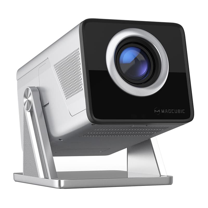 Projektor Magcubic X7, 800 ANSI, Native 1080p, Android 14 2
